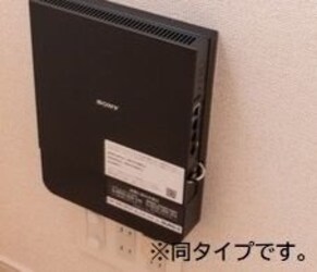 レヴァータの物件内観写真